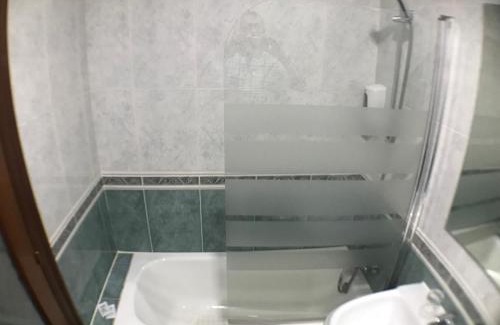 Uribarri Casa | Pensión La Salve