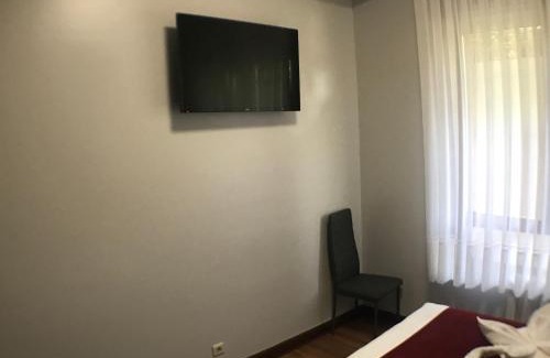 Uribarri Casa | Pensión La Salve