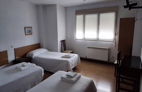 Miranda de Ebro Casa | Pensión Las Matillas