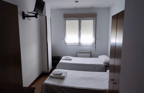Miranda de Ebro Casa | Pensión Las Matillas
