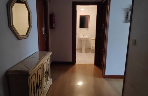 Miranda de Ebro Casa | Pensión Las Matillas