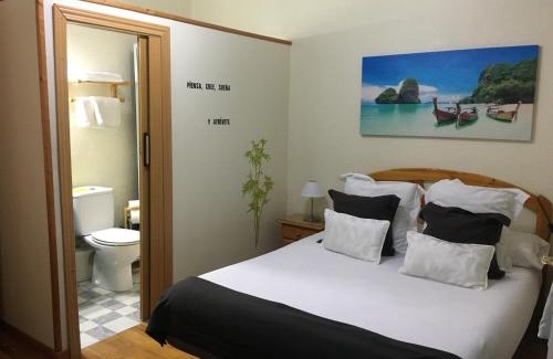 Segundo Ensanche Casa | Pensión Leyre