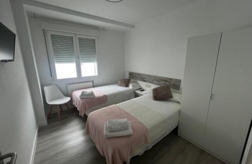 Ermitagana Casa | Pensión Luzía - Optional Auto Check-in
