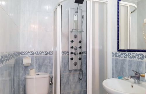 Jaen Casa | Pensión Martín
