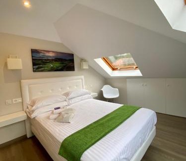 Corcubion Casa | Pensión MarViva