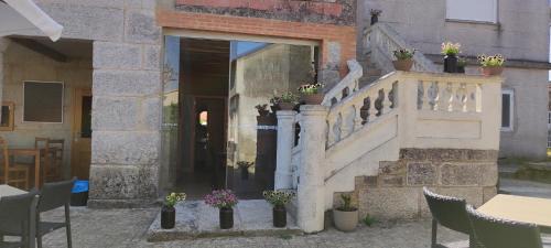 Tui Casa | Pensión Ponte das Febres