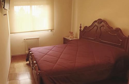 Xunqueira de Espadanedo Casa | Pensión Prieto
