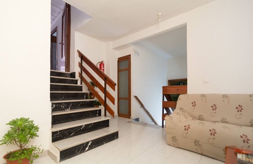 Monteagudo Casa | Pensión Puerto Rico