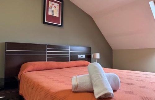 Xermade Casa | Pensión Restaurante Tino