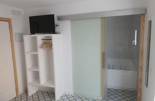 Barbate Casa | Pensión Riad Mediterraneo