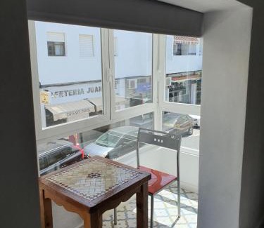 Barbate Casa | Pensión Riad Mediterraneo
