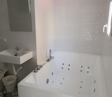 Barbate Casa | Pensión Riad Mediterraneo