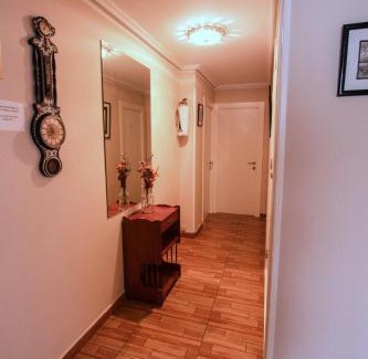 Nueva Casa | Pensión San Jorge