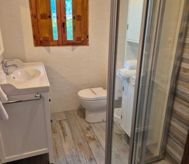 Cangas de Onis Casa | Pensión San Pelayo 10