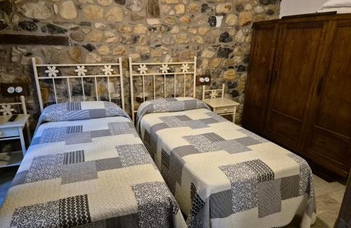Cangas de Onis Casa | Pensión San Pelayo 10