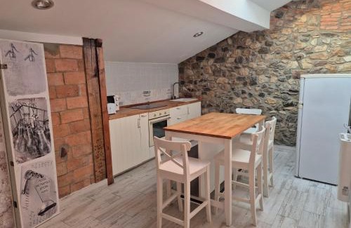 Cangas de Onis Casa | Pensión San Pelayo 10