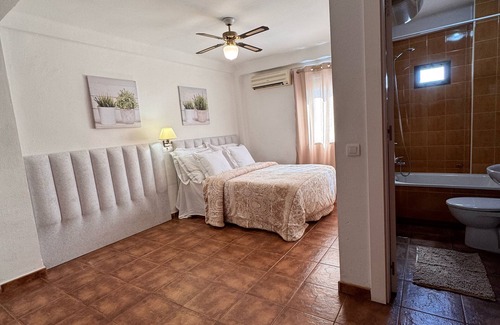 Arroyo de la Miel Casa | Pensión Serramar