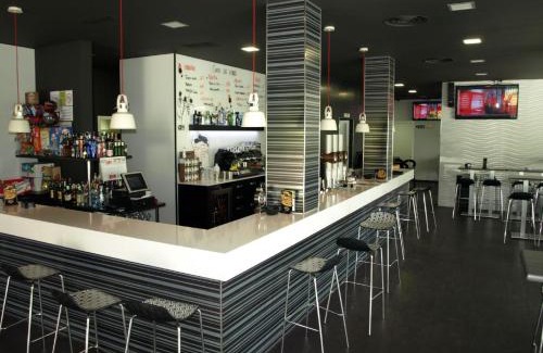 Ponteceso Casa | Pensión Teyma