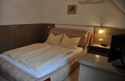 Loipersdorf bei Fuerstenfeld Cama Y Desayuno | Pension Arkadenhof
