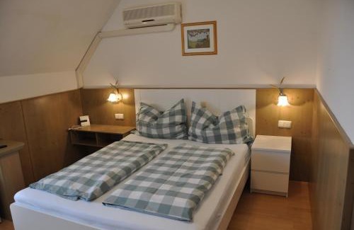 Loipersdorf bei Fuerstenfeld Cama Y Desayuno | Pension Arkadenhof