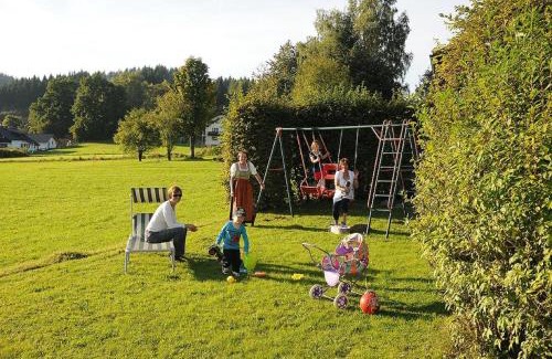Langdorf Apartamento | Pension Waldeck