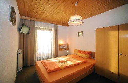 Langdorf Apartamento | Pension Waldeck
