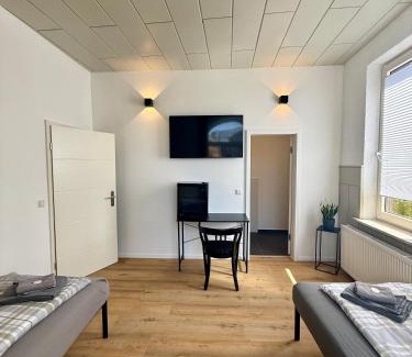 Nortenhof Casa | Pension Üfinger Hof