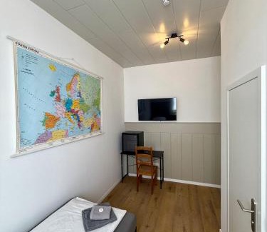 Nortenhof Casa | Pension Üfinger Hof
