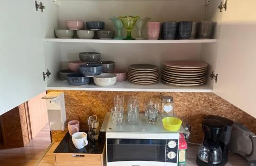Leuna Apartamento | Pension 10 Betten
