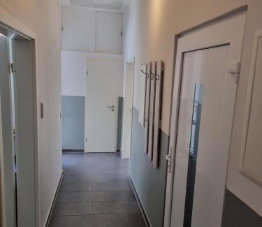 Goethestraße Apartamento | Pension 44 - Monteurs- und Zimmervermietung - Ab 5 Übernachtung buchbar!