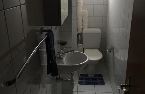 Schonenwerd Casa | Pension 49