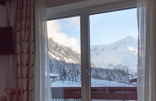 Plangeross Casa | Pension Anna