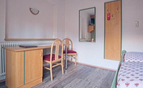 Scheffau am Wilden Kaiser Casa | Pension Aloisia