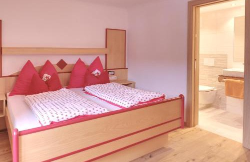 Scheffau am Wilden Kaiser Casa | Pension Aloisia