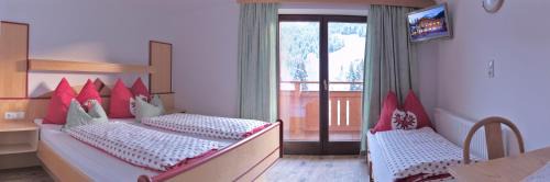 Scheffau am Wilden Kaiser Casa | Pension Aloisia