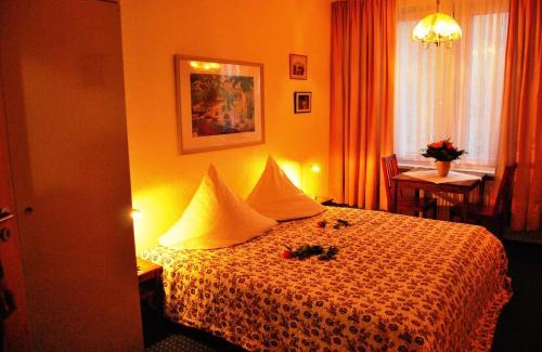 Tiergarten Casa | Pension ABC