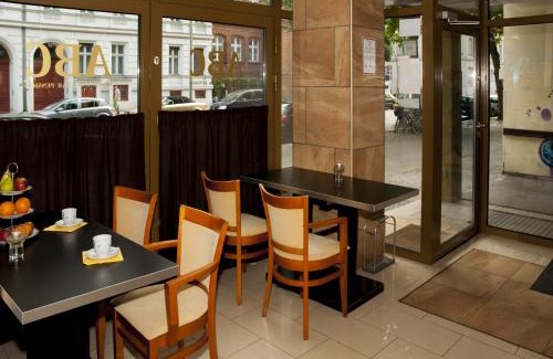 Tiergarten Casa | Pension ABC