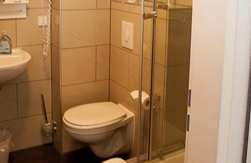 Tiergarten Casa | Pension ABC