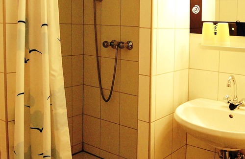 Tiergarten Casa | Pension ABC
