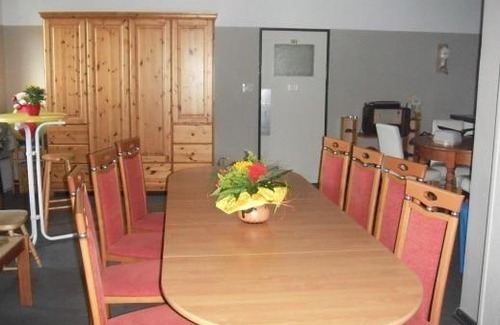 Mayen Casa | Pension Ackermann
