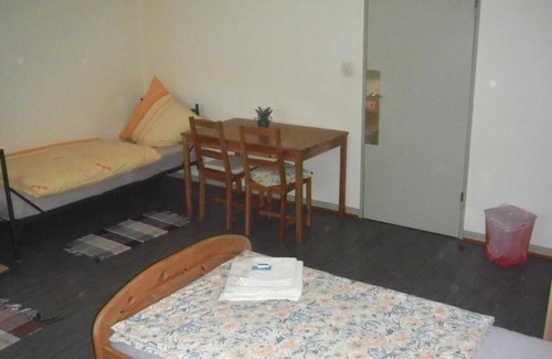 Mayen Casa | Pension Ackermann