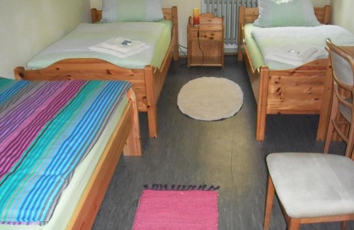 Mayen Casa | Pension Ackermann