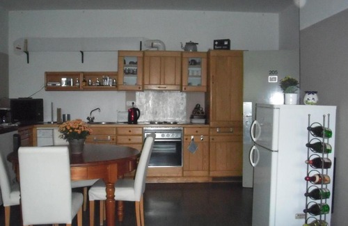 Mayen Casa | Pension Ackermann