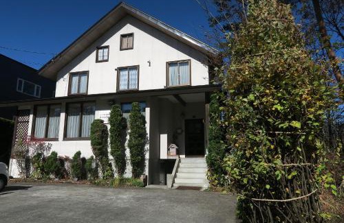 Echo Land Casa | Pension Agi