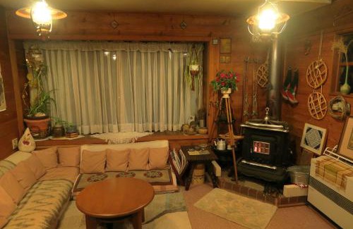 Echo Land Casa | Pension Agi