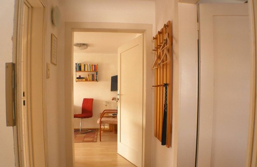 Oestrich-Winkel Cama Y Desayuno | Pension-Allendorf