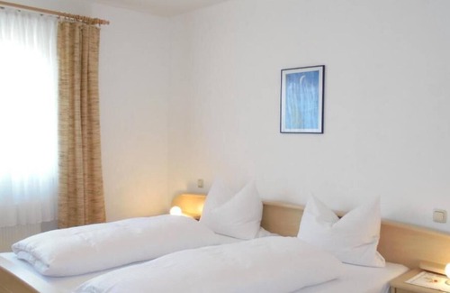 Oestrich-Winkel Cama Y Desayuno | Pension-Allendorf