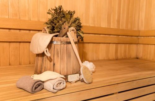 Mandarfen Apartamento | Pension Alpin