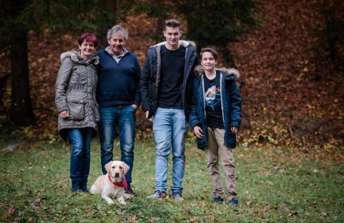 Mandarfen Apartamento | Pension Alpin