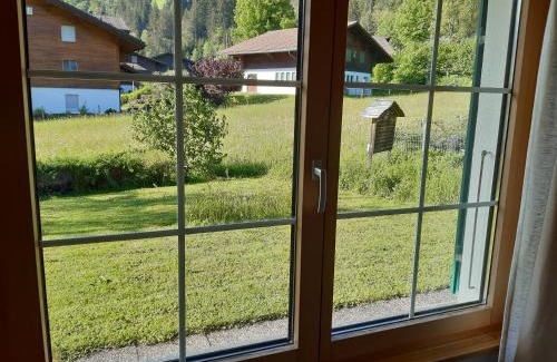 Lenk Hotel | Pension Alpina